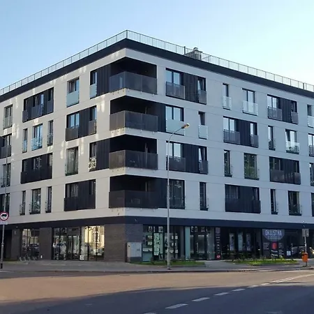 Korab Jagiellonska Kolobrzeg