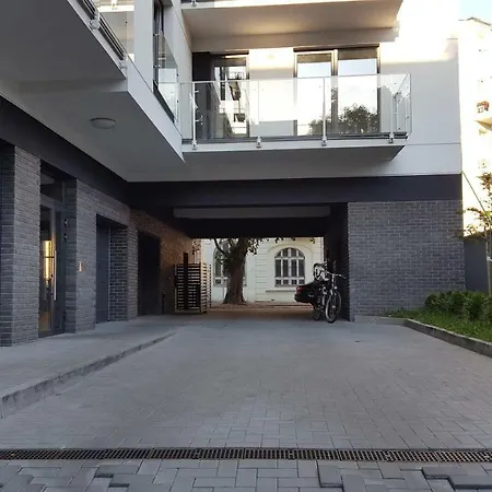Korab Jagiellonska * Kolobrzeg