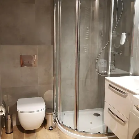 Apartment Korab Jagiellonska Kolobrzeg
