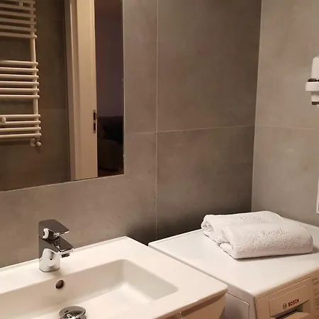 Apartment Korab Jagiellonska