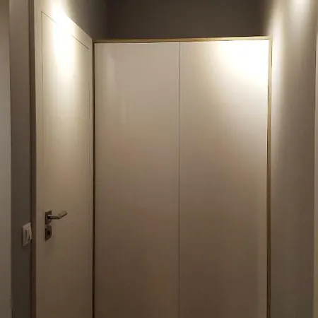 Korab Jagiellonska Apartment Kolobrzeg