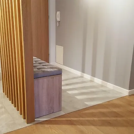 Apartment Korab Jagiellonska Kolobrzeg