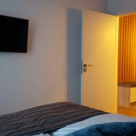 Apartment Korab Jagiellonska *