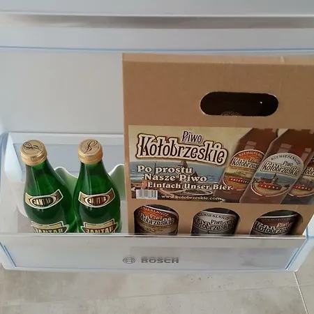 Korab Jagiellonska Kolobrzeg